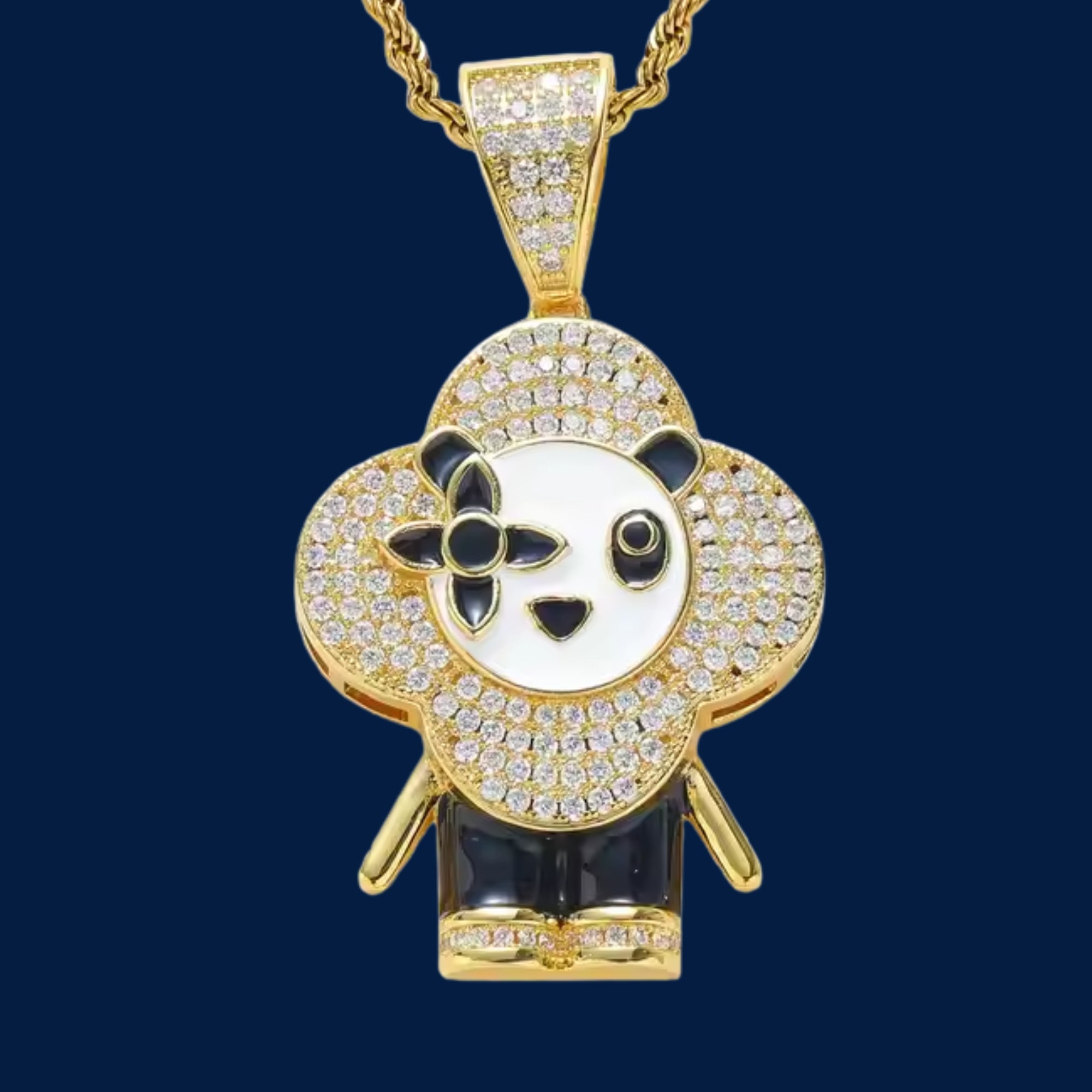 Hip Hop Jewelry