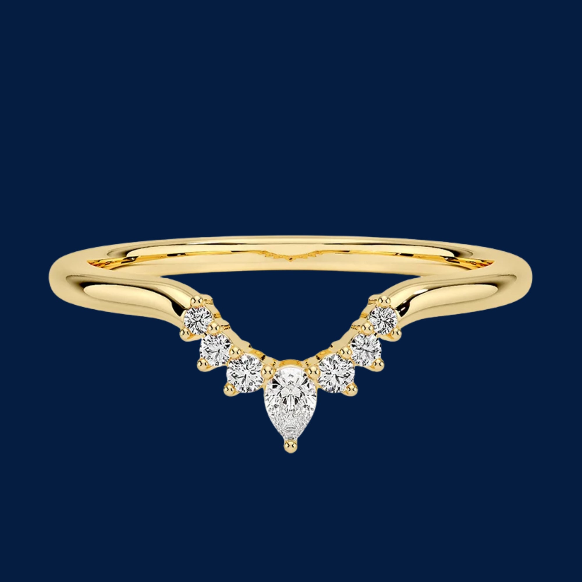 Wedding Band