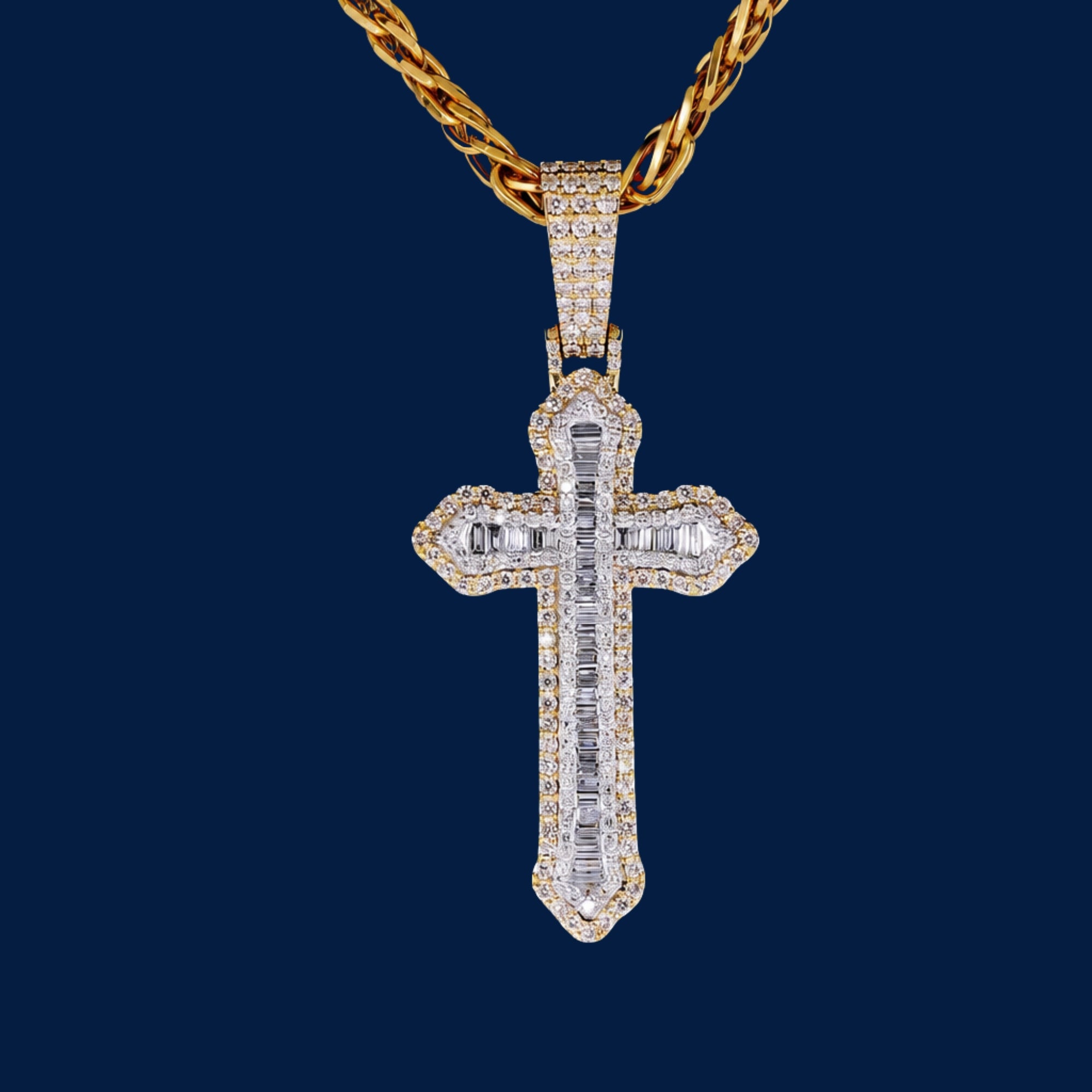 Hip Hop Jewelry