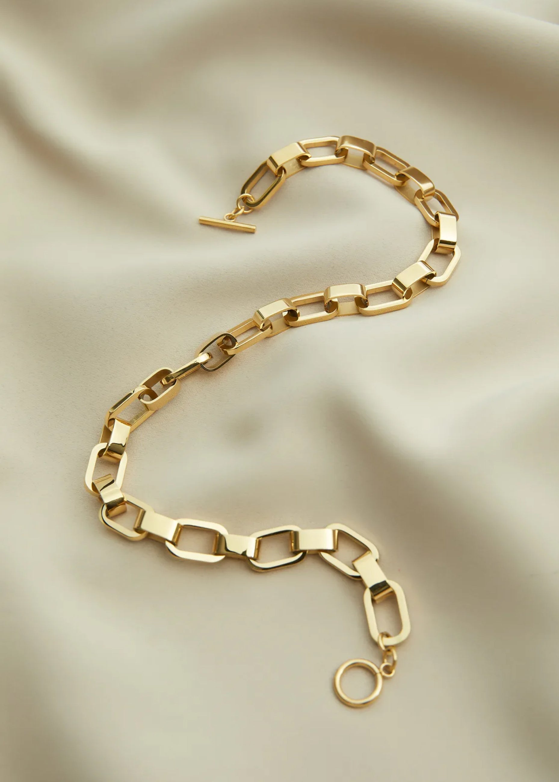 Lulu necklace