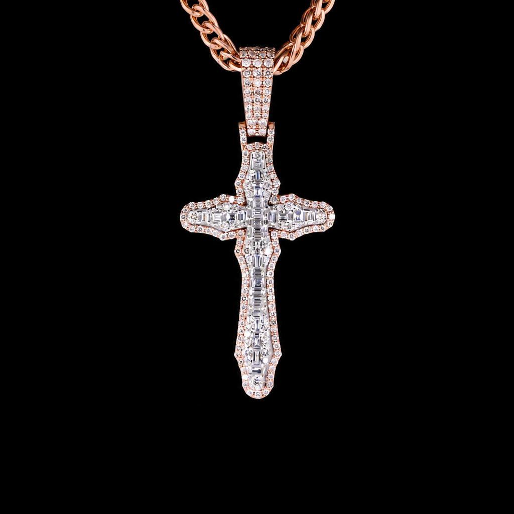 Hip Hop jewellary