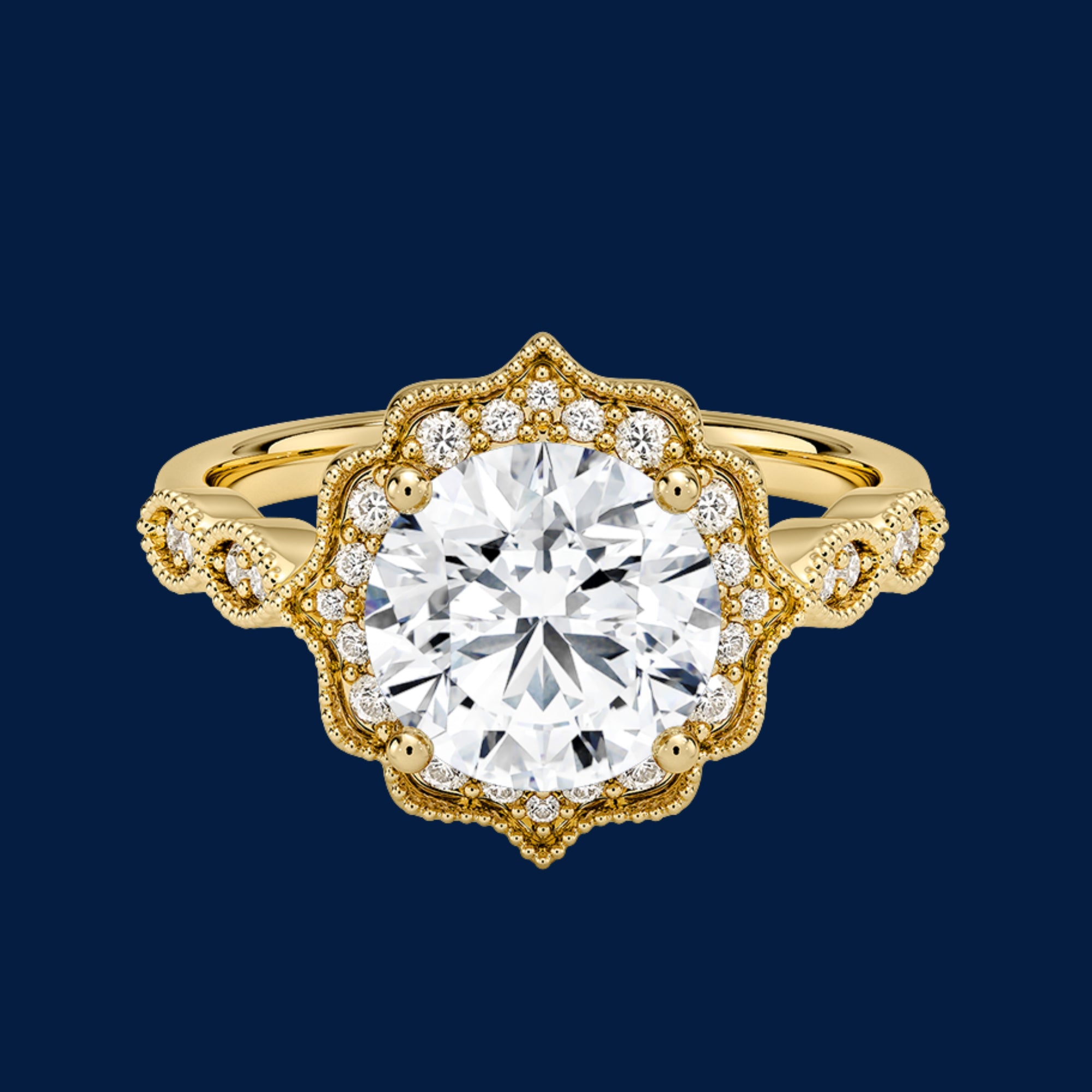 Engagement Ring